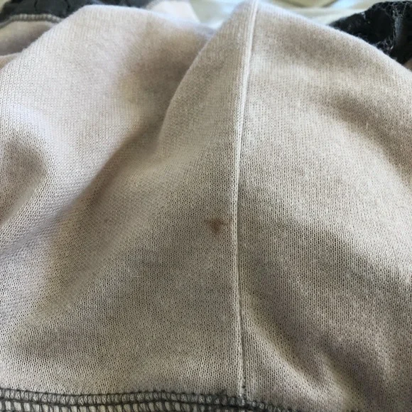 Princess Vera Wang button up cardigan sweater, medium - Picture 11 of 11